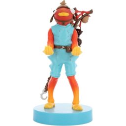 Figura Soporte Cable Guys Fishstick Exquisite Gaming 20 cm