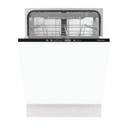 Hisense HV661C60 Lavavajillas Integrable Capacidad 16 Cubiertos C