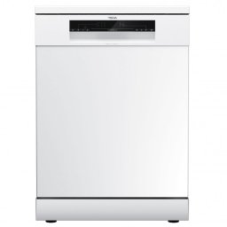 Teka DFS 26610 Lavavajillas Capacidad 12 Cubiertos F Blanco