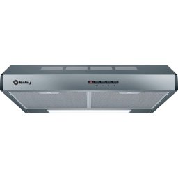 Balay 3BC065MX Campana Convencional 60 cm C Inox
