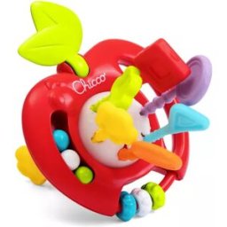 Chicco Juguete Pull String Apple