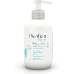 Oleoban Ducha Diaria 500ml