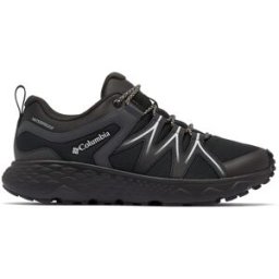 Columbia Zapatillas impermeables de hombre PEAKFREAK ROAM™ . (44,5) Negro