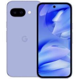 Google Pixel 9a 128GB + 8GB móvil libre. (128 GB + 8 GB RAM) Iris