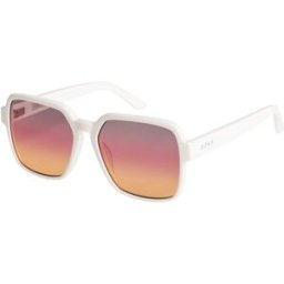 Roxy Gafas de sol de mujer Amelia . Blanco