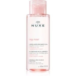 Very Rose Agua Micelar Calmante 400 Ml