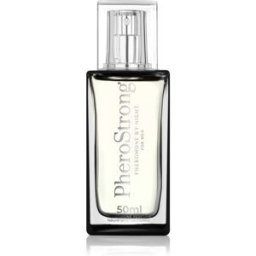 Pheromone By Night For Men Perfume Con Feromonas Para Hombre 50 Ml