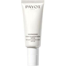 Payot Harmonie crema iluminadora correctora de manchas SPF30 40 ml