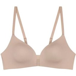 Triumph Sujetador con relleno sin aros FLEX SMART soft praline beige 4