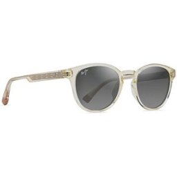 Maui Jim Gafas de sol GS636 gris claro