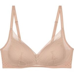 Triumph Sujetador sin aros BREATHE & LIFT SMART beige neutro beige 1
