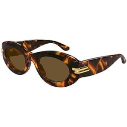 Bottega Veneta Gafas de sol BV1322S marrón
