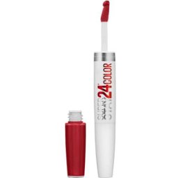 Maybelline Superstay 24h Labial Líquido 9 ml 573 Eternal Cherry