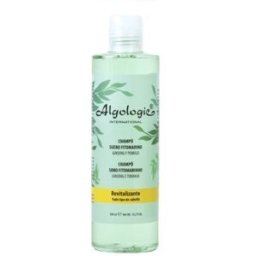 Laboratorios Abad Champú Revitalizante 300 ml