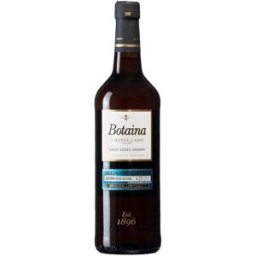 Lustau Botaina Amontillado - Vino amontillado español de calidad premium