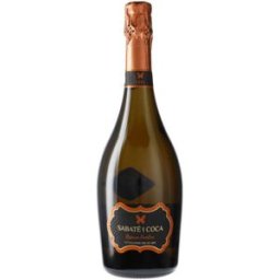 Sabaté i Coca Brut Reserva Familiar 2015 - Vino espumoso de calidad premium de España