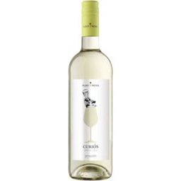 Albet i Noya Xarello Curiós 2025 - Vino blanco ecológico de España con frescura y elegancia