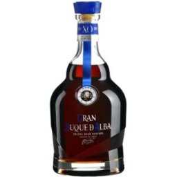 Gran Duque de Alba X.O. Williams & Humbert - Cognac español premium de 70 cl. con 40% de graduación