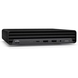 Mini PC HP ProDesk 400 G6 / i5-10500T / 8GB DDR4 256GB M.2 SATA Windows 11