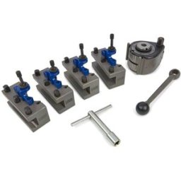 HBM Soporte de cambio rápido A1 modelo Multifix