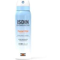 ISDIN Fotoprotector Facial Mist SPF50 100 ml