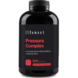 Zenement Pressura Complex 300 Perlas