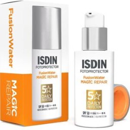 ISDIN Fotoprotector Fusion Water Magic Repair SPF50 50 ml