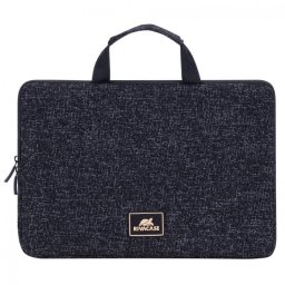 Rivacase Anvik 7913 Funda Negra para Portátil hasta 13.3