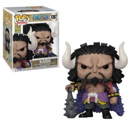 Funko Pop Súper Sized One Piece Kaido