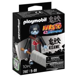 Playmobil Naruto Shippuden: Kisame