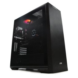 PC Sobremesa Zone Evil Silver 12AB550R529 AMD Ryzen 5 5600X 16GB 1TB SSD RTX 3050 FreeDOS WiFi