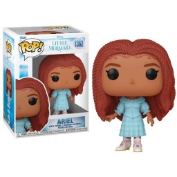 Funko Pop Disney La Sirenita Ariel