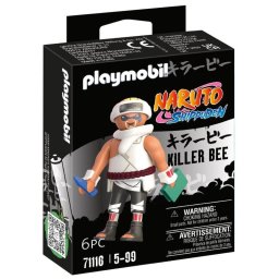 Playmobil Naruto Shippuden: Killer Bee