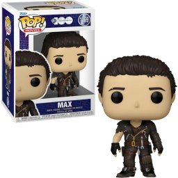Funko Pop Warner Bros 100th Mad Max 2: El Guerrero de la Carretera Max