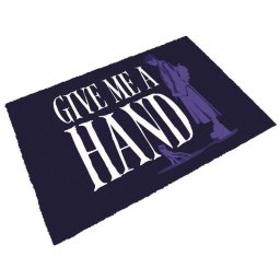 SD Toys Wednesday Felpudo Give Me a Hand 60x40cm