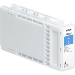 Cartucho de Tinta Original Epson T44Q2 UltraChrome PRO 12 Cian