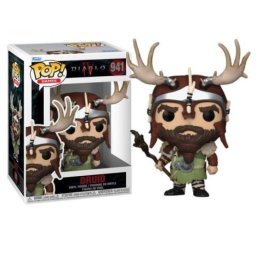 Funko Pop Druid 941 - Diablo 4
