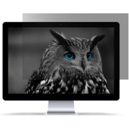 Natec Owl NFP-1478 Filtro de Privacidad para Monitor 24