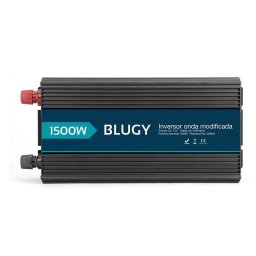Blugy Inversor 12v 1500w Onda Modificada