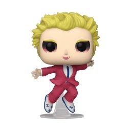 Figura coleccionable Funko Ed Sheeran vinilo multicolor 109mm