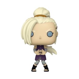 Figura coleccionable Funko Ino Yamanaka Naruto Shippuden vinilo multicolor 112mm