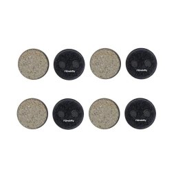 Pastillas de Freno para Patinete Eléctrico F10mobility Smartgyro Xtreme Baggio 8 Sg27-168