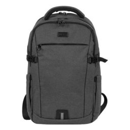 Mochila Natec NTO-2226 urbana para portátil y tablet 15,6" resistente agua