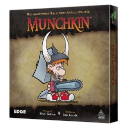 Juego de mesa Asmodee The Bears and the Bees estratégico familiar multijugador