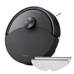 Robot Aspirador y Fregasuelos Roborock Q10 S5 Navegación LiDAR 10.000 Pa Control por Voz