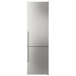 Frigorífico Combi Siemens KG39NVICV No Frost 203cm 363L C Acero Pulido