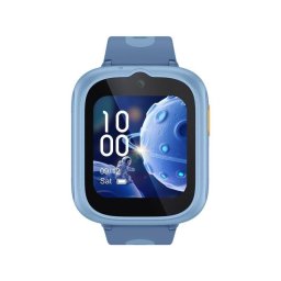 TCL Movetime MT48 4G GPS 1,68" LCD Azul IP68 900 mAh Correa Mediana School Time
