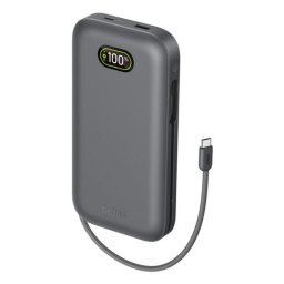 Power Bank Belkin UltraCharge Pro 27000 mAh Gris