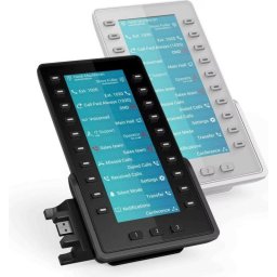 Módulo de extensión Snom 00004794 para teléfonos IP
