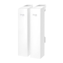 Puente WiFi Omada EAP215-Bridge KIT 867 Mbit/s 5 GHz IP65